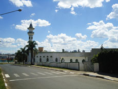 Mesquita Islmica