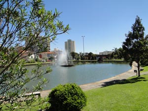 Parque Jonas Ramos 