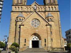 Catedral Nossa Senhora do Prazeres